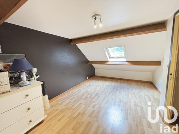 Maison à vendre 4 pièces 91 m² Adainville