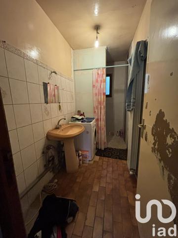 Maison à vendre 4 pièces 91 m² Adainville