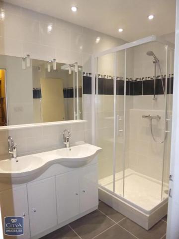 Appartement à louer 4 pièces 88.13m² Grenoble (38000)