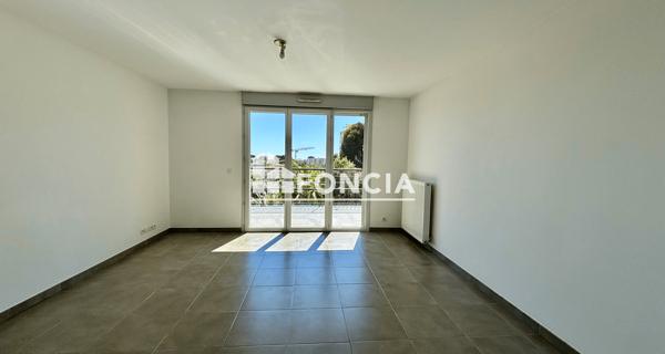 À vendre Appartement 2 pièces 45.74 m² - Antibes 06600