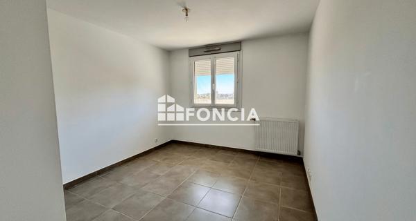 À vendre Appartement 2 pièces 45.74 m² - Antibes 06600