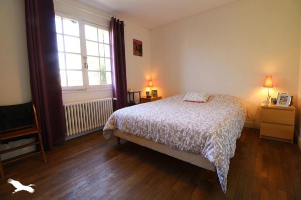 Maison à vendre |  Souesmes |  5 pièces | 130 m²