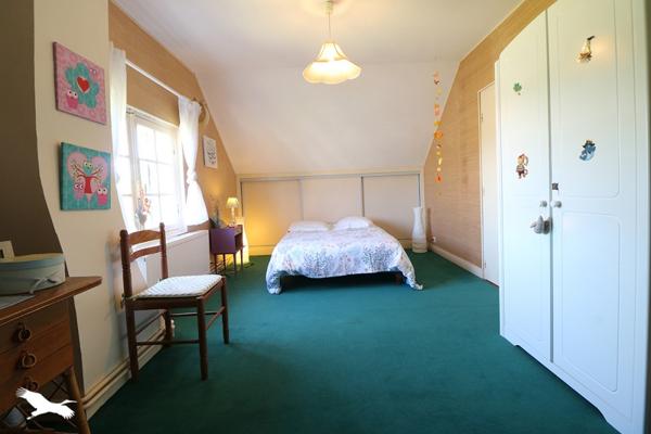 Maison à vendre |  Souesmes |  5 pièces | 130 m²