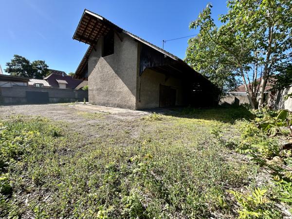 Rouffach (68250) Terrain 9,50A viabilisé, Rouffach, proche centre ville et vignoble à pied