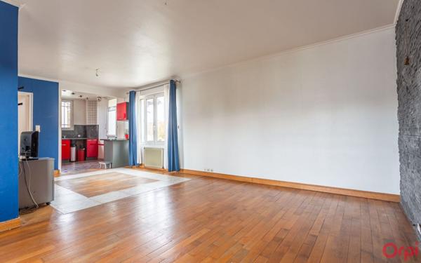 Maison à vendre    6 pièces • 105 m2 Sainte-Geneviève-des-Bois