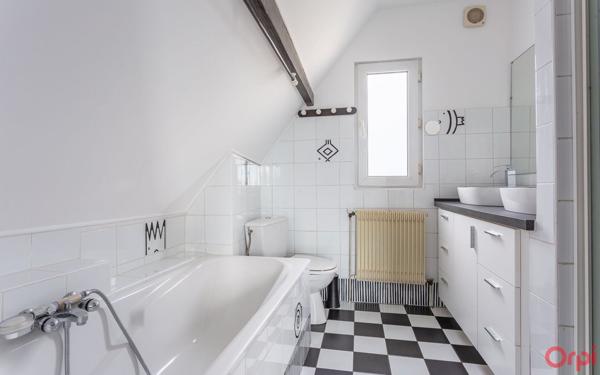 Maison à vendre    6 pièces • 105 m2 Sainte-Geneviève-des-Bois