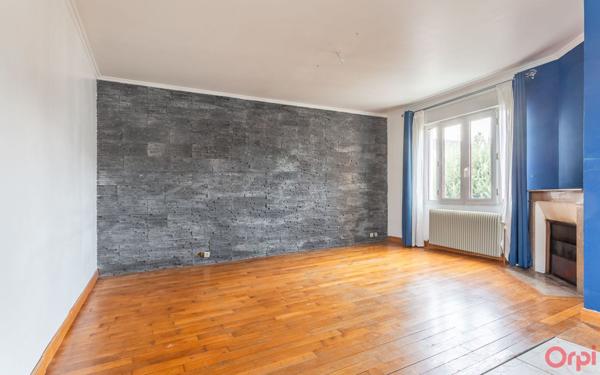 Maison à vendre    6 pièces • 105 m2 Sainte-Geneviève-des-Bois