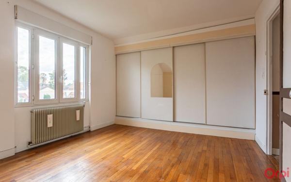 Maison à vendre    6 pièces • 105 m2 Sainte-Geneviève-des-Bois