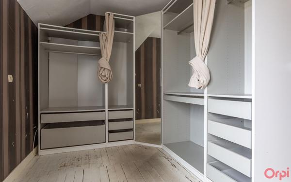 Maison à vendre    6 pièces • 105 m2 Sainte-Geneviève-des-Bois