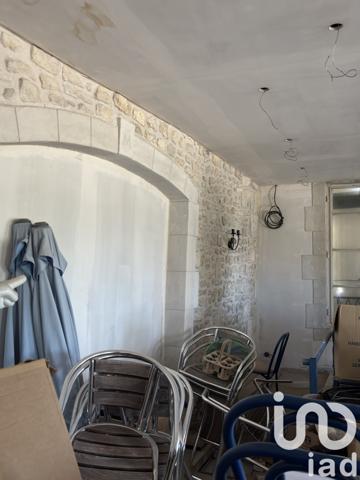 Immeuble à vendre 300 m² Saintes