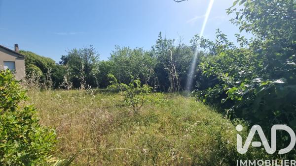 Terrain à vendre 600 m² Lagarrigue