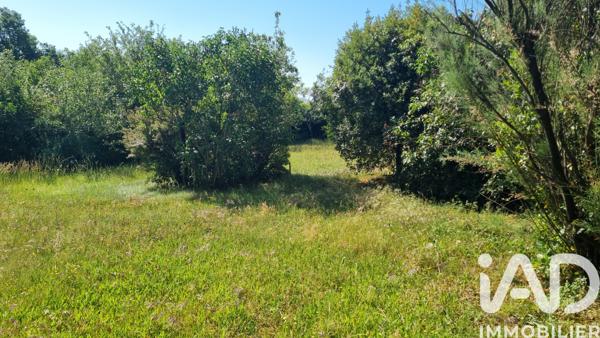 Terrain à vendre 600 m² Lagarrigue