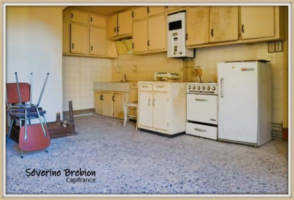 🏡 Grande maison à rénover + atelier – Idéale pour famille ou investisseur – Celles-sur-Durolle (63)