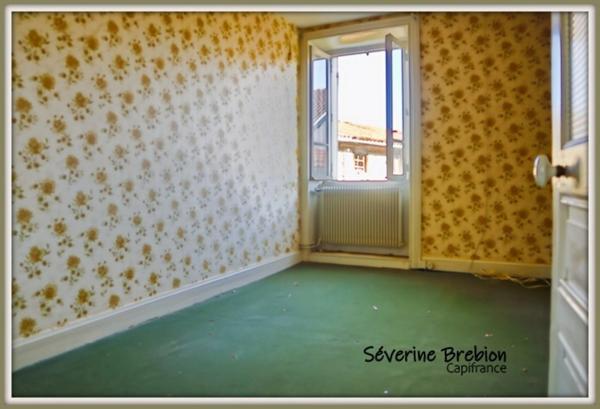 🏡 Grande maison à rénover + atelier – Idéale pour famille ou investisseur – Celles-sur-Durolle (63)