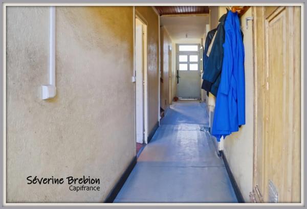 🏡 Grande maison à rénover + atelier – Idéale pour famille ou investisseur – Celles-sur-Durolle (63)