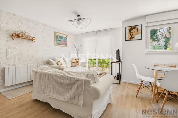 Vente Maison 3 chambres - Tertre Notre-Dame - Saint-brieuc