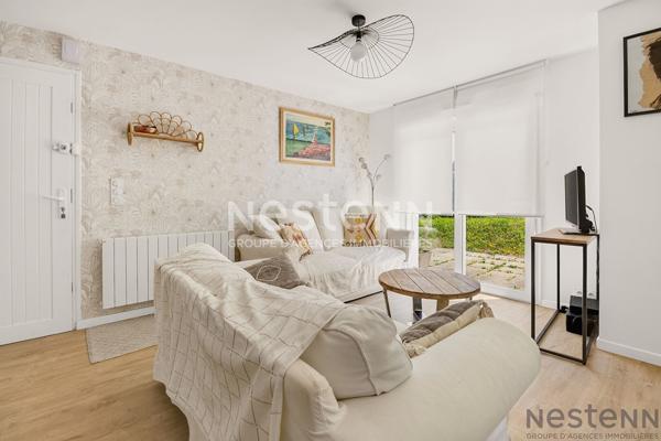 Vente Maison 3 chambres - Tertre Notre-Dame - Saint-brieuc