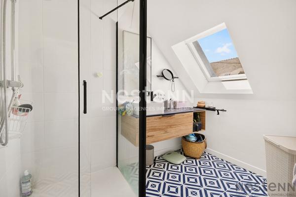 Vente Maison 3 chambres - Tertre Notre-Dame - Saint-brieuc