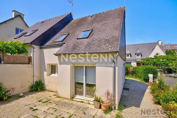 Vente Maison 3 chambres - Tertre Notre-Dame - Saint-brieuc