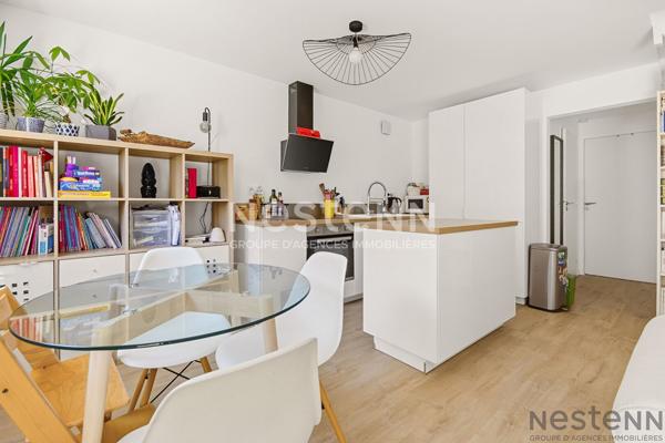 Vente Maison 3 chambres - Tertre Notre-Dame - Saint-brieuc