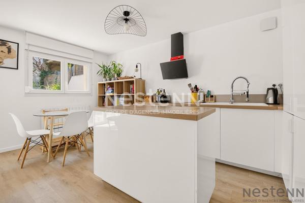 Vente Maison 3 chambres - Tertre Notre-Dame - Saint-brieuc