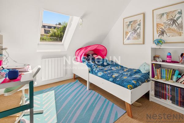 Vente Maison 3 chambres - Tertre Notre-Dame - Saint-brieuc