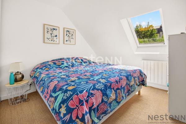 Vente Maison 3 chambres - Tertre Notre-Dame - Saint-brieuc