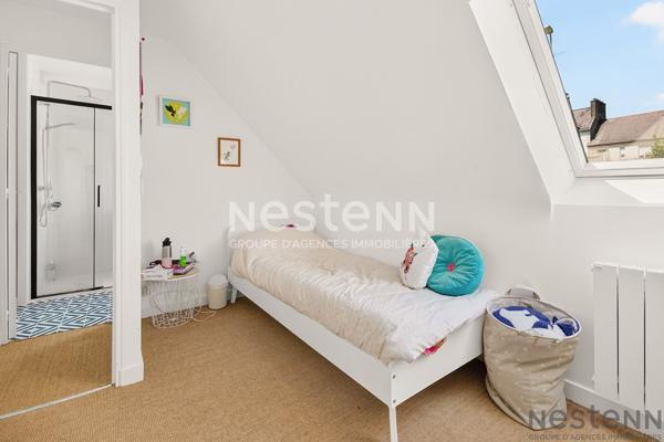 Vente Maison 3 chambres - Tertre Notre-Dame - Saint-brieuc
