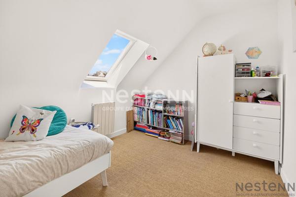 Vente Maison 3 chambres - Tertre Notre-Dame - Saint-brieuc