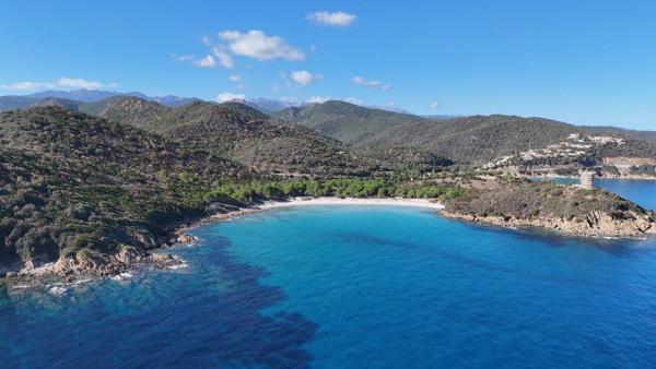 Très belle villa T5 à 1minute de la plage de Faute