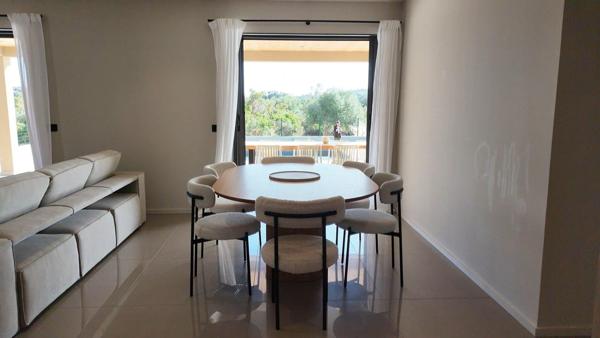 Très belle villa T5 à 1minute de la plage de Faute