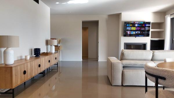 Très belle villa T5 à 1minute de la plage de Faute