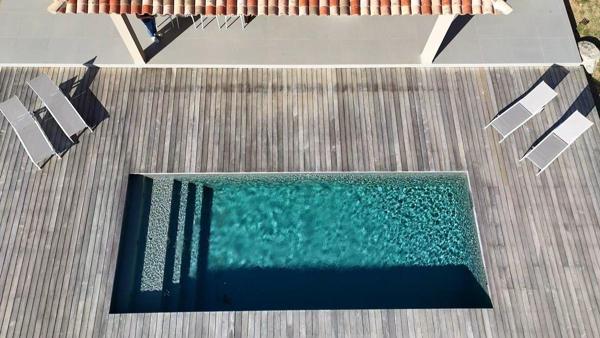 Très belle villa T5 à 1minute de la plage de Faute