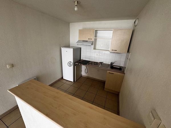 Appartement 2 pièces 47 m² BORDEAUX - 33300