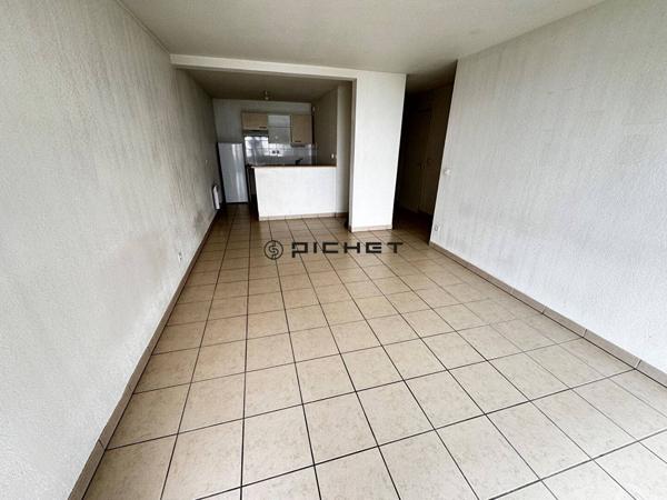 Appartement 2 pièces 47 m² BORDEAUX - 33300