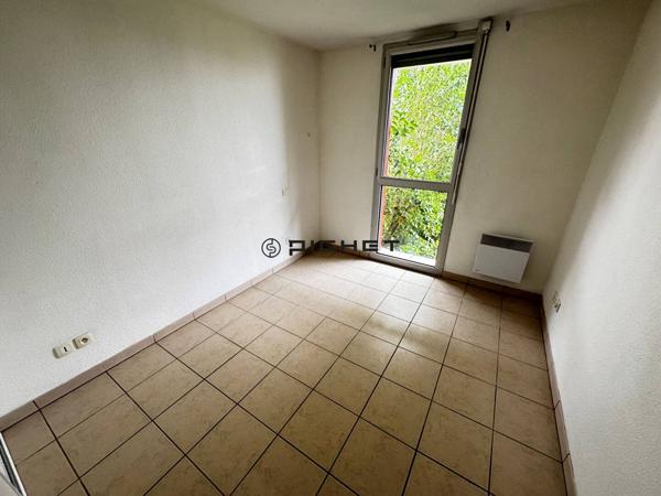 Appartement 2 pièces 47 m² BORDEAUX - 33300