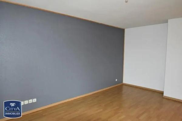 Appartement à vendre 2 pièces 37.13m²
