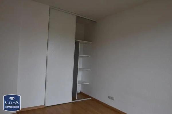 Appartement à vendre 2 pièces 37.13m²