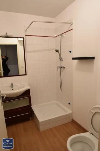 Appartement à vendre 2 pièces 37.13m²