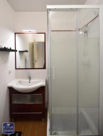 Appartement à vendre 2 pièces 37.13m² Agen (47000)