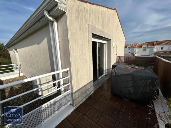 Appartement à louer 3 pièces 59.4m²