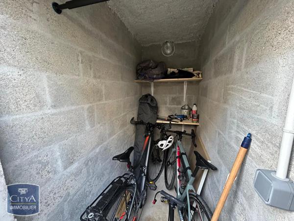 Appartement à louer 3 pièces 59.4m²