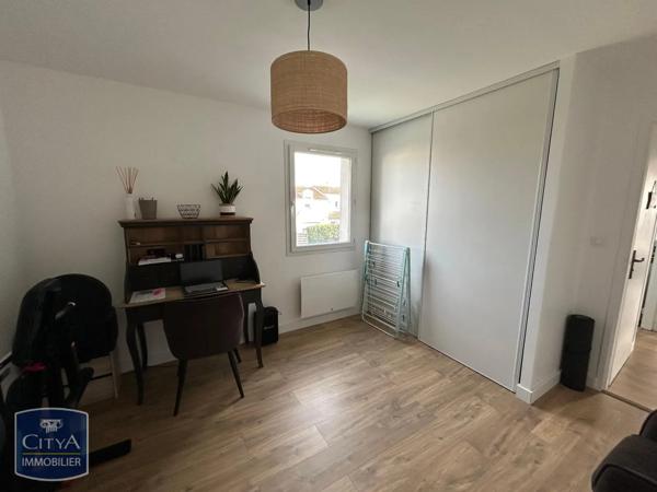 Appartement à louer 3 pièces 59.4m²