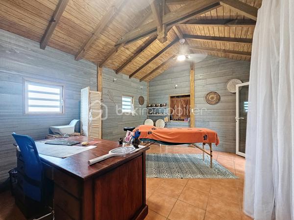 Propriete de 211 m²