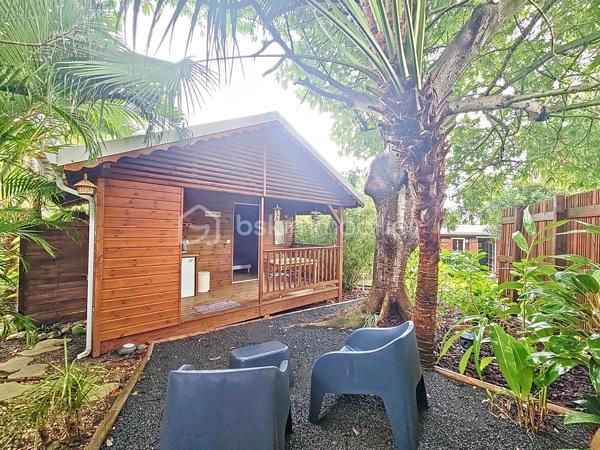 Propriete de 211 m²