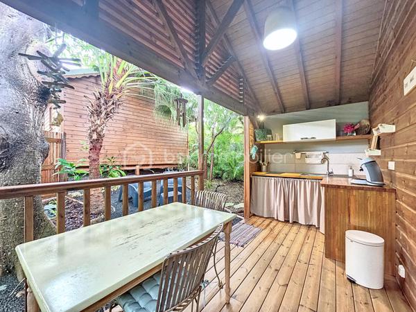 Propriete de 211 m²