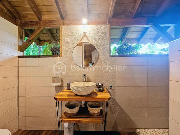 Propriete de 211 m²