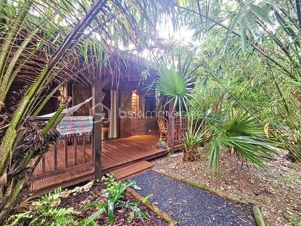 Propriete de 211 m²