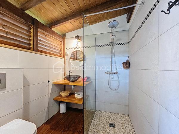 Propriete de 211 m²