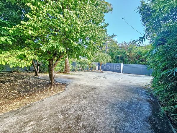 Propriete de 211 m²
